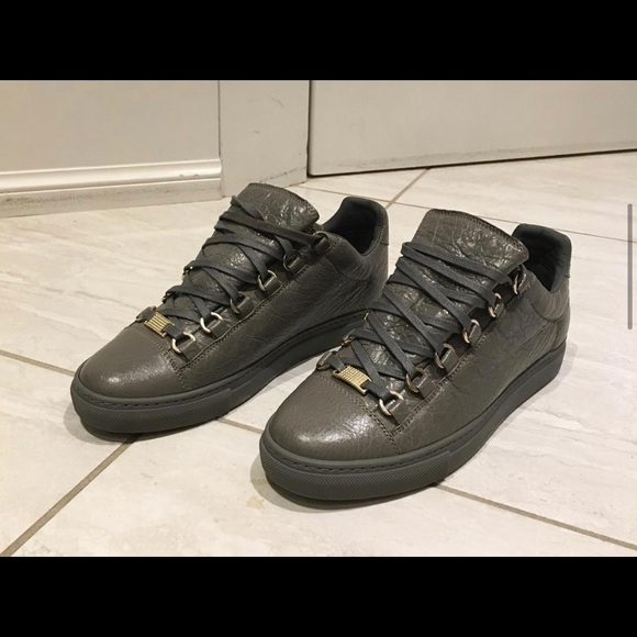 Balenciaga sneakers - Picture 2 of 3